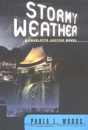 Cover art for STORMY WEATHER