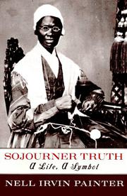 Cover art for SOJOURNER TRUTH