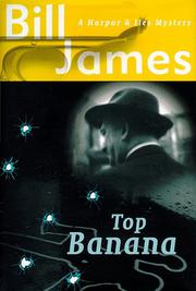 Cover art for TOP BANANA