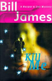 Cover art for KILL ME