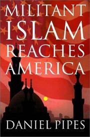 Cover art for MILITANT ISLAM REACHES AMERICA