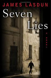 Book Cover for SEVEN LIES