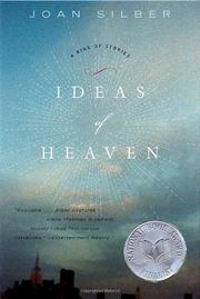 Cover art for IDEAS OF HEAVEN