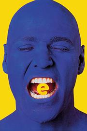 Book Cover for ECSTASY