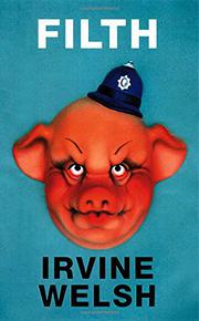 Book Cover for FILTH