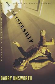 Book Cover for THE PARTNERSHIP
