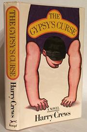 Cover art for THE GYPSY’S CURSE