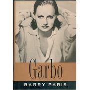 Cover art for GARBO