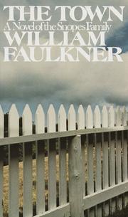 Cover art for THE TOWN