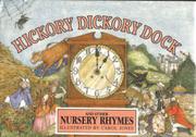 Cover art for HICKORY DICKORY DOCK
