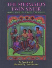 Cover art for THE MERMAID'S TWIN SISTER