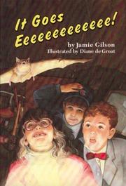 Cover art for IT GOES Eeeeeeeeeeeee!
