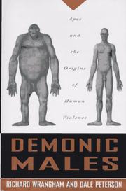 Cover art for DEMONIC MALES