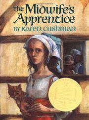Cover art for THE MIDWIFE'S APPRENTICE