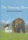 Cover art for THE DANCING BEAR