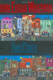 Cover art for TWO CITIES