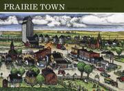 Cover art for PRAIRIE TOWN