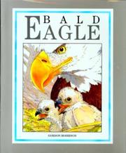Cover art for BALD EAGLE