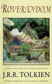 Cover art for ROVERANDOM
