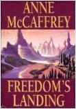 Book Cover for FREEDOM'S LANDING