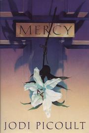 Cover art for MERCY