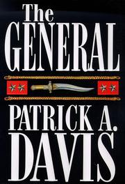 Cover art for THE GENERAL