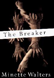 Cover art for THE BREAKER