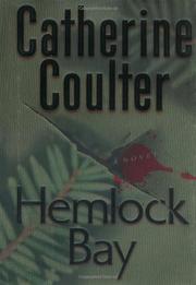 Cover art for HEMLOCK BAY