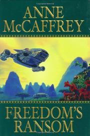 Book Cover for FREEDOM’S RANSOM 