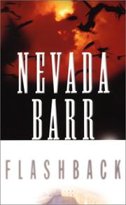 Book Cover for FLASHBACK