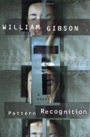 Book Cover for PATTERN RECOGNITION