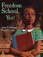 Cover art for FREEDOM SCHOOL, YES!