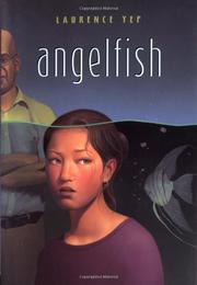 Cover art for ANGELFISH