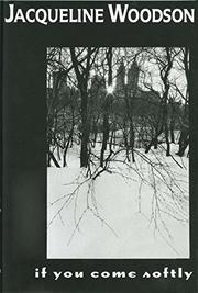 Cover art for IF YOU COME SOFTLY