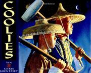 Cover art for COOLIES