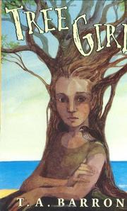 Cover art for TREE GIRL