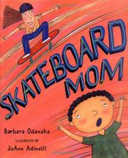 Cover art for SKATEBOARD MOM