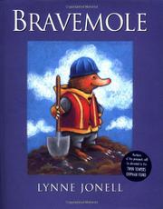 Book Cover for BRAVEMOLE