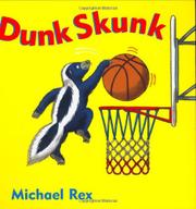 Book Cover for DUNK SKUNK