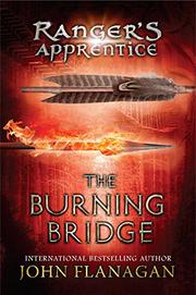 Book Cover for RANGER’S APPRENTICE