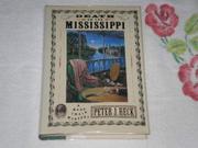 Book Cover for DEATH ON THE MISSISSIPPI