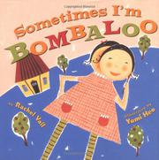 Cover art for SOMETIMES I’M BOMBALOO
