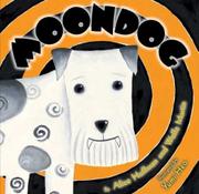 Cover art for MOONDOG