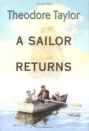 Cover art for A SAILOR RETURNS