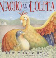 Cover art for NACHO AND LOLITA