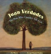 Cover art for JUAN VERDADES