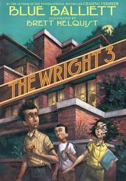 Cover art for THE WRIGHT 3