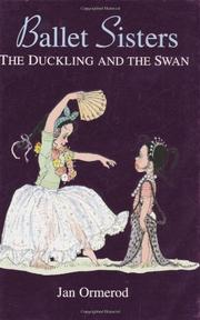 Cover art for BALLET SISTERS