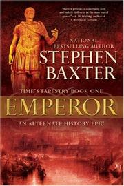 Cover art for EMPEROR