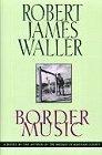 Cover art for BORDER MUSIC